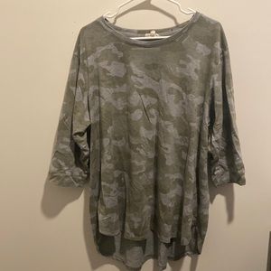 Jane and Delancey Top